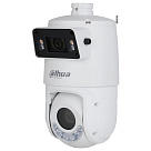 Роботизированная камера Dahua DH-SDT4E425-4F-GB-A-PV1