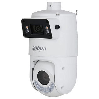Роботизированная камера Dahua DH-SDT4E425-4F-GB-A-PV1