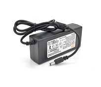 Імпульсний адаптер живлення 5В 4А (20Вт) штекер 5.5/2.5 + каб. харчування