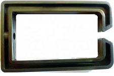 Кабельный организатор кольцо CMR-PR