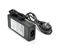 Імпульсний адаптер живлення YM-2450 24В 5А (12В0т) штекер 5,5/2,5 + шнур живлення