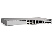 Коммутатор Cisco Catalyst C9200L-24P-4G-E