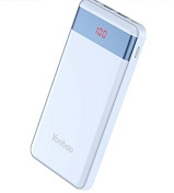 Powerbank YOOBAO N14 10000mAh, Mix color, Blister