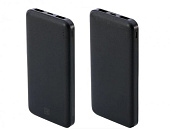 Powerbank (Polymer Battery) Remax RPP-119, 10000mAh, Mix color, Blister