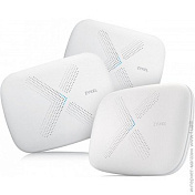 Wi-Fi Mesh система Multy X (WSQ50-EU0301F) 3 шт. 