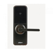 Smart замок Dahua DHI-ASL2101K-R