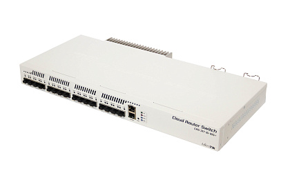 Cloud Router Switch CRS317-1G-16S+RM