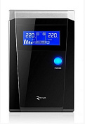 ИБП с правильной синусоидой RTSW-600 LCD (360Вт),12В, под внешний АКБ