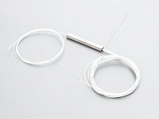 PLC Splitter (Сплиттер) 1x4, 900 um, G657A, без коннекторов