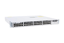 Коммутатор Cisco Catalyst C9300-48T-E