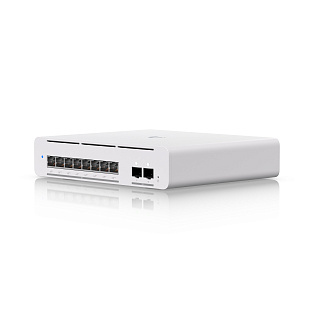 UniFi Switch Pro XG 8 PoE (USW-Pro-XG-8-PoE (155W))