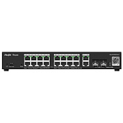 Коммутатор Reyee RG-ES220GS-P