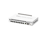 Cloud Router Switch CRS309-1G-8S+IN