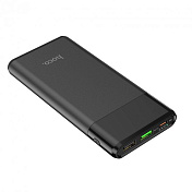 Powerbank HOCO J58 10000mAh, Mix color, Blister