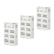 Стабілізатор напруги терісторний СНПТТ-54пт (54000Вт), (3*18) 220В