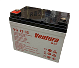 Аккумуляторная батарея VG 12-35 Gel 12V 35Ah