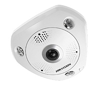 DS-2CD6365G0-IVS (1.27мм)