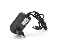 Імпульсний адаптер живлення 24В 1А (24Вт) штекер 5,5/2,5