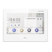 7&quot; IP Android видеодомофон WI-FI с памятью DS-KH9310-WTE1