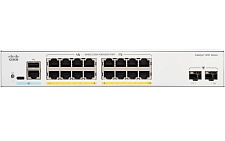 Комутатор Cisco Catalyst C1200-16P-2G