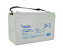 Акумуляторна батарея GL121000M8 GEL 12 V 