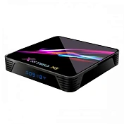 TV-приставка Android X88 Pro X3 (4/64G)