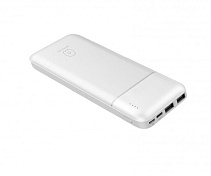 Powerbank WUW-U42 10000mAh, White, Blister