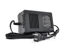 Трансформаторний адаптер живлення Input 220 V/Output 24V/3A