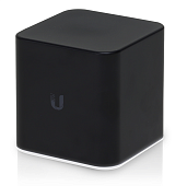 Експрес-огляд новинок Ubiquiti: Unifi Switch L2 PoE, EdgeRouter 4 та 6, AirCube ISP та U-Installer 