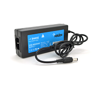 Імпульсний адаптер живлення MLPSP12-3, 12В 3А (36Вт) штекер 5,5/2,5 + шнур живлення