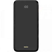 Powerbank (Polymer Battery) Remax RPP-133, 10000mAh, Mix color, Blister