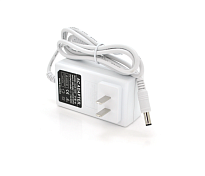 Импульсный адаптер питания 12В 3А (36Вт) штекер 5.5/2.5