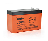 Аккумуляторная батарея AGM GP1272F2PREMIUM 12 V
