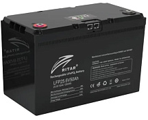 Акумуляторна батарея Ritar LiFePO4 25.6V 50Ah 