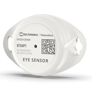 Bluetooth метка EYE SENSOR EN12830