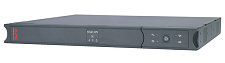 ДБЖ Smart-UPS SC 450VA Rack/Tower