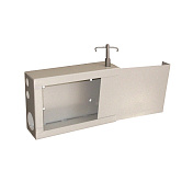 VAGOS (165*250*70) гвинт 