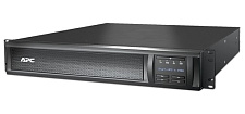 ИБП Smart-UPS X 1500VA Rack/Tower LCD