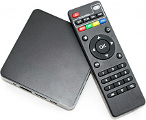 TV-приставка Android NG TVX3 