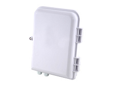 Оптический PON-бокс 16 (FOB-04-16D)