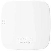 Точка доступа HPE Aruba Instant On AP12 (R3J24A) с блоком питания