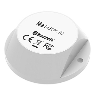 Bluetooth метка BLUE PUCK ID
