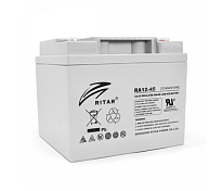 Аккумуляторная батарея AGM RA12-45,12V