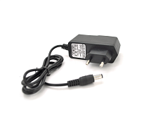 Імпульсний адаптер живлення 5В 2А (10Вт) JB-0520 штекер 5.5/2.5