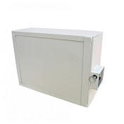 VAGOS 300 з "крабовим" замком 