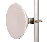 JRC-24DD MIMO SMA (2pack)