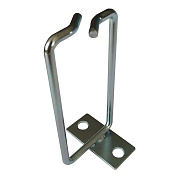 Кабельный организатор кольцо CMR-80-40-S