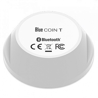 Bluetooth метка BLUE COIN T