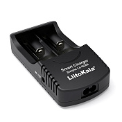 ЗУ универсальное Liitokala Lii-S260, 2 канала