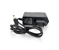 Імпульсний адаптер живлення YM-0910 9В 1А (9Вт) штекер 5.5/2.5